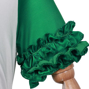 Mädchen St. Patrick’s Day Tüllkleid Saint Patrick's Day Kinder Kleid