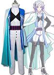 Makai ōji: Devils and Realist Fallen Angel Sytry Cosplay Costume