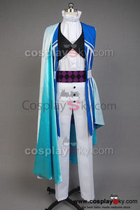 Makai ōji: Devils and Realist Fallen Angel Sytry Cosplay Costume