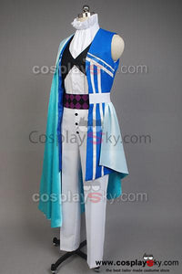 Makai ōji: Devils and Realist Fallen Angel Sytry Cosplay Costume