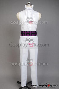 Makai ōji: Devils and Realist Fallen Angel Sytry Cosplay Costume
