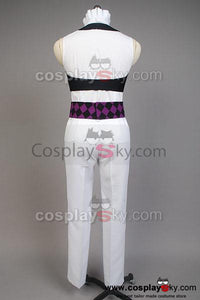 Makai ōji: Devils and Realist Fallen Angel Sytry Cosplay Costume
