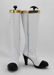 MARGINAL#4 (REVOLUTION)! Aiba Rui Cosplay Stiefel Schuhe