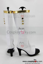 Laden Sie das Bild in den Galerie-Viewer, MARGINAL#4 (REVOLUTION)! Aiba Rui Cosplay Stiefel Schuhe