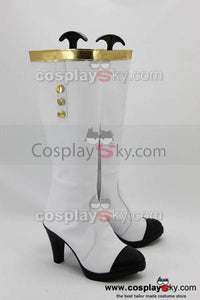MARGINAL#4 (REVOLUTION)! Aiba Rui Cosplay Stiefel Schuhe