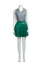 Laden Sie das Bild in den Galerie-Viewer, Marvel Avengers Thor Loki Kleid Cosplay Kostüm für Damen