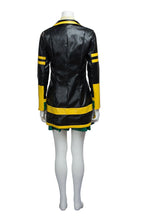 Laden Sie das Bild in den Galerie-Viewer, Marvel Avengers Thor Loki Kleid Cosplay Kostüm für Damen