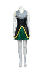 Laden Sie das Bild in den Galerie-Viewer, Marvel Avengers Thor Loki Kleid Cosplay Kostüm für Damen