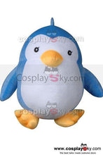 Laden Sie das Bild in den Galerie-Viewer, MAWARU-PENGUINDRUM Shouma Takakura Penguin Plüsch Spielzeug Puppe