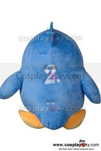 Laden Sie das Bild in den Galerie-Viewer, MAWARU-PENGUINDRUM Shouma Takakura Penguin Plüsch Spielzeug Puppe