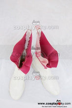 Laden Sie das Bild in den Galerie-Viewer, Mermaid Melody Pichi Pichi Pitch Nanami Lucia Cosplay Stiefel Schuhe