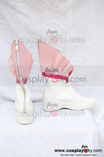 Laden Sie das Bild in den Galerie-Viewer, Mermaid Melody Pichi Pichi Pitch Nanami Lucia Cosplay Stiefel Schuhe