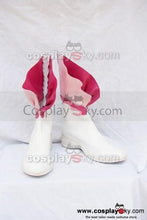 Laden Sie das Bild in den Galerie-Viewer, Mermaid Melody Pichi Pichi Pitch Nanami Lucia Cosplay Stiefel Schuhe