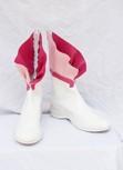 Mermaid Melody Pichi Pichi Pitch Nanami Lucia Cosplay Stiefel Schuhe