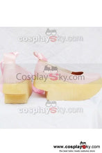 Laden Sie das Bild in den Galerie-Viewer, Mermaid Melody Pichi Pichi Pitch Nanami Lucia Cosplay Schuhe