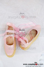 Laden Sie das Bild in den Galerie-Viewer, Mermaid Melody Pichi Pichi Pitch Nanami Lucia Cosplay Schuhe