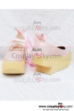 Laden Sie das Bild in den Galerie-Viewer, Mermaid Melody Pichi Pichi Pitch Nanami Lucia Cosplay Schuhe