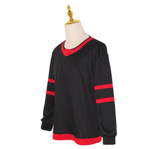 Mickey's Mouse Trap schwarz Cosplay Outfits