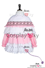 Laden Sie das Bild in den Galerie-Viewer, Miss Kobayashi-san Dragon Maid Kanna Kamui Kleid Cosplay Kostüm
