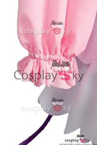 Miss Kobayashi-san Dragon Maid Kanna Kamui Kleid Cosplay Kostüm