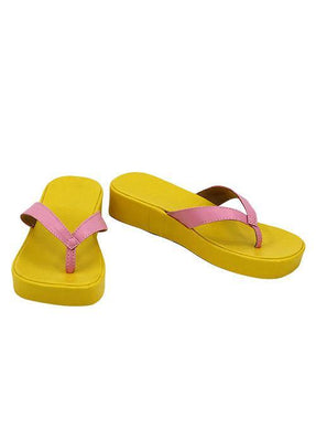 Miss Kobayashi-san Dragon Maid Elma Cosplay Schuhe - cosplaycartde