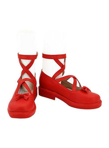 Miss Kobayashi-san Dragon Maid Kamui Kanna Cosplay Schuhe - cosplaycartde