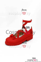 Laden Sie das Bild in den Galerie-Viewer, Miss Kobayashi-san Dragon Maid Kamui Kanna Cosplay Schuhe - cosplaycartde