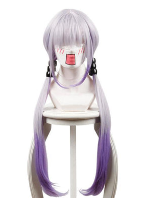Miss Kobayashi-san Dragon Maid Kanna Kamui cosplay Perücke