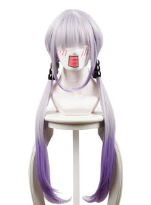 Miss Kobayashi-san Dragon Maid Kanna Kamui cosplay Perücke