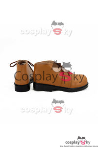 Miss Kobayashi-San Dragon Maid Toru Tohru Maid Kobayashi Drachen Maid Tooru Cosplay Schuhe