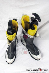 Mobile Kostüm Gundam Cosplay Stiefel Schuhe