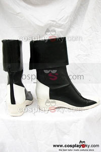 Mobile Kostüm Gundam Seed Destiny Ling Cosplay Stiefel