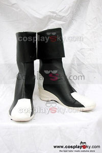 Mobile Kostüm Gundam Seed Destiny Ling Cosplay Stiefel