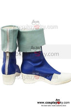 Laden Sie das Bild in den Galerie-Viewer, Mobile Kostüm Gundam Seed Earth Army Cosplay Stiefel