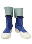 Laden Sie das Bild in den Galerie-Viewer, Mobile Kostüm Gundam Seed Earth Army Cosplay Stiefel