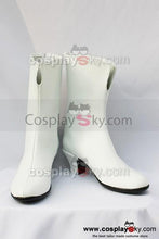 Laden Sie das Bild in den Galerie-Viewer, Mobile Kostüm Gundam Seed Lacus Clyne Cosplay Stiefel Schuhe