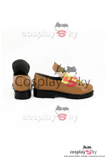 Laden Sie das Bild in den Galerie-Viewer, Mystic Messenger 707 EXTREME Saeyoung / Luciel Choi 7 Cosplay Schuhe