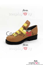 Laden Sie das Bild in den Galerie-Viewer, Mystic Messenger 707 EXTREME Saeyoung / Luciel Choi 7 Cosplay Schuhe