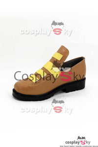 Mystic Messenger 707 EXTREME Saeyoung / Luciel Choi 7 Cosplay Schuhe