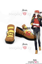 Laden Sie das Bild in den Galerie-Viewer, Mystic Messenger 707 EXTREME Saeyoung / Luciel Choi 7 Cosplay Schuhe