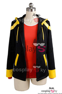 Mystic Messenger 707 EXTREME Saeyoung/Luciel Choi 7 Outfit Cosplay Kostüm