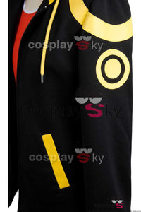 Mystic Messenger 707 EXTREME Saeyoung/Luciel Choi 7 Outfit Cosplay Kostüm
