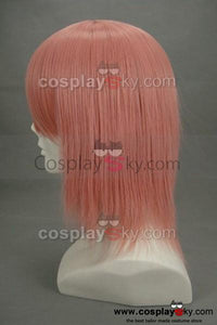 Naruto Haruno Sakura Cosplay Perücke