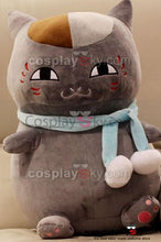 Laden Sie das Bild in den Galerie-Viewer, Natsume&#39;s Book of Friends Madara Throw Kissen Two Versions