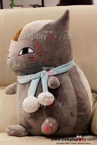 Natsume's Book of Friends Madara Throw Kissen Two Versions