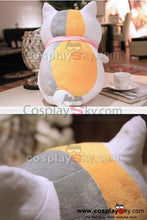 Laden Sie das Bild in den Galerie-Viewer, Natsume&#39;s Book of Friends Madara Throw Kissen Two Versions