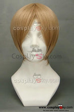 Laden Sie das Bild in den Galerie-Viewer, Shugo Chara! amakawa tsukasa Cosplay Perücke