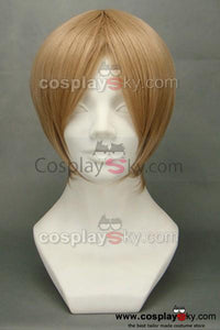Kimi to Boku Asaba Yuki Cosplay Perücke
