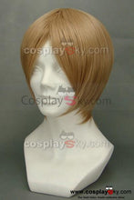 Laden Sie das Bild in den Galerie-Viewer, Shugo Chara! amakawa tsukasa Cosplay Perücke