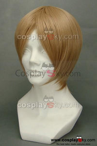 Durarara!! Mikajima Saki Cosplay Perücke
